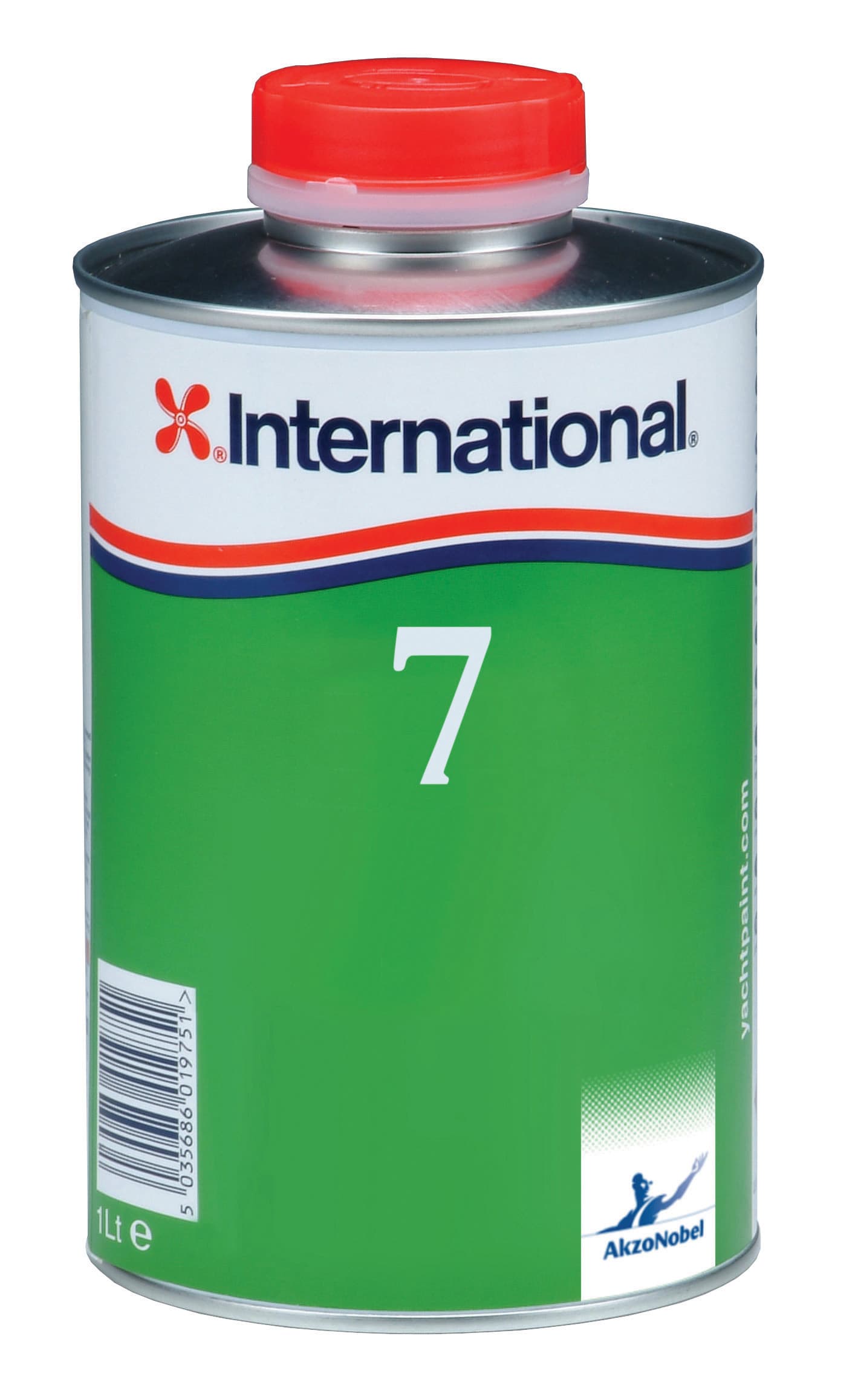 ΔΙΑΛΥΤΙΚΟ No.7 1L