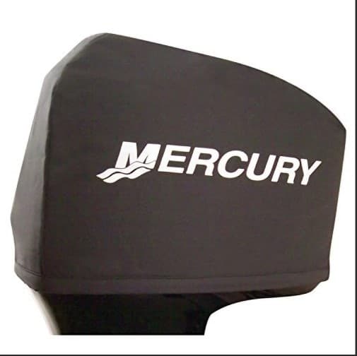 ΚΑΛΥΜΜΑ MERCURY 4stroke 8-9.9HP