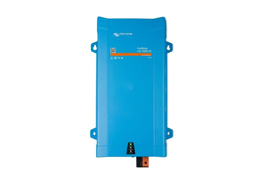 ΦΟΡΤΙΣΤΗΣ/ΜΕΤΑΤΡΟΠΕΑΣ Phoenix Multi Plus C24/1600