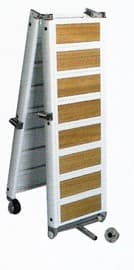 ΠΑΣΑΡΕΛΑ ΑΛΟΥΜ 310cm ΣΠΑΣΤΗ