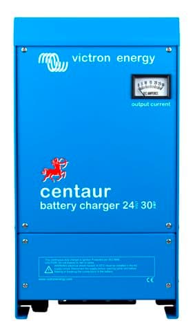 ΦΟΡΤΙΣΤΗΣ Centaur 24V/30A (3)