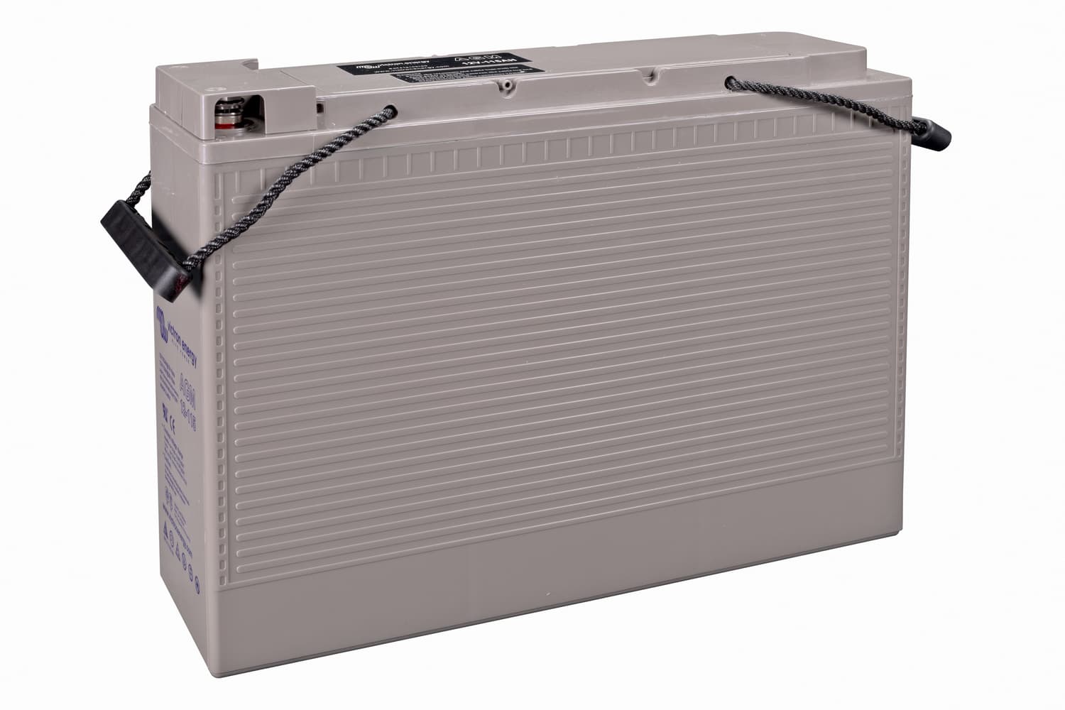 Μπαταρία VICTRON 12-115 12V 115Ah (C20) VRLA - AGM