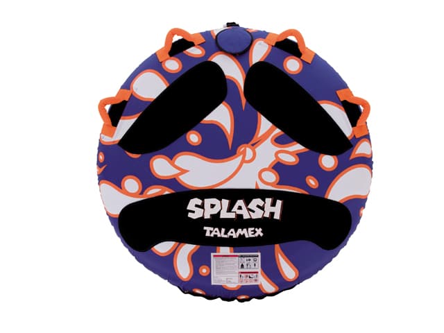 ΦΟΥΣΚΩΤΟ TALAMEX SPLASH TUBE