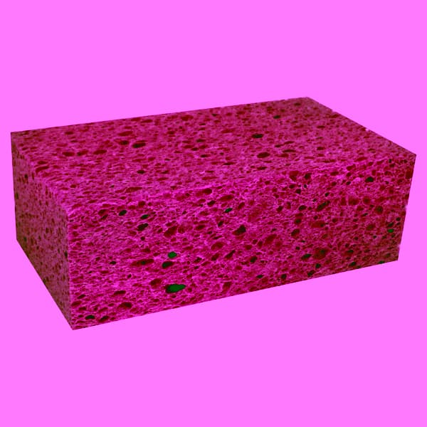 ΣΦΟΥΓΓΑΡΙ ΠΛΥΣΙΜΑΤΟΣ 19x10,8x6cm