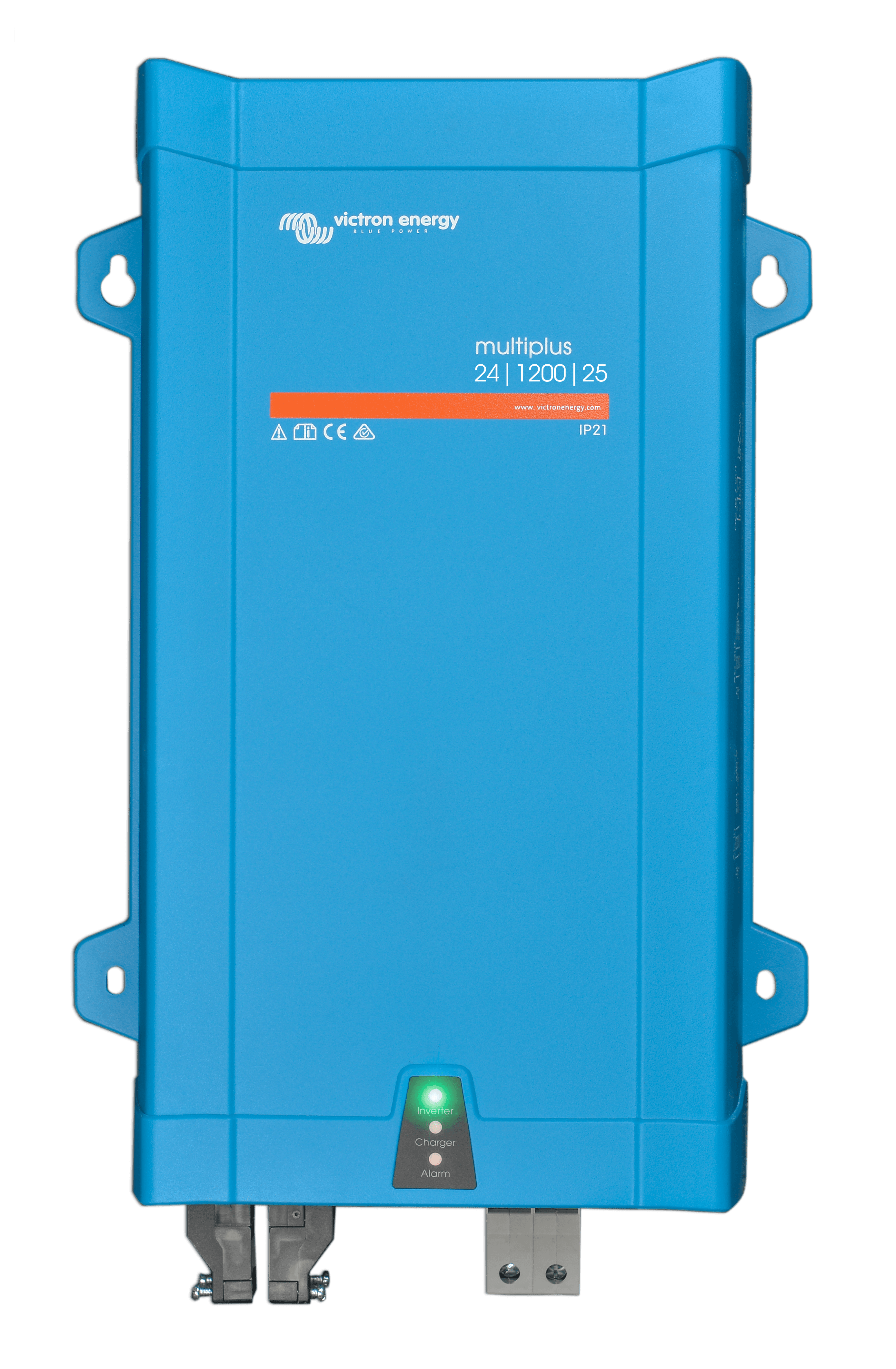 ΦΟΡΤΙΣΤΗΣ/ΜΕΤΑΤΡΟΠΕΑΣ Phoenix Multi Plus C24/1200