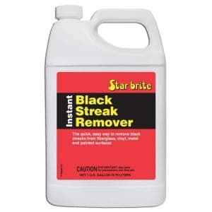 ΚΑΘΑΡΙΣΤΙΚΟ STREAK REMOVER 1 GAL
