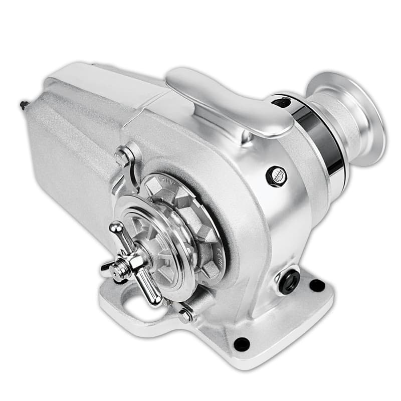 ΕΡΓΑΤΗΣ LOFRANS TIGRES 1500W 12V