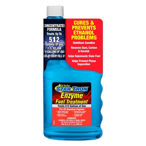 ΠΡΟΣΘΕΤΟ ΒΕΝΖΙΝΗΣ STAR-TRON GASOLINE 950ml