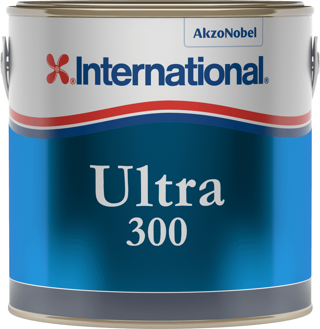 ΥΦΑΛΟΧΡΩΜΑ ULTRA 300 NAVY BLUE 2.5L