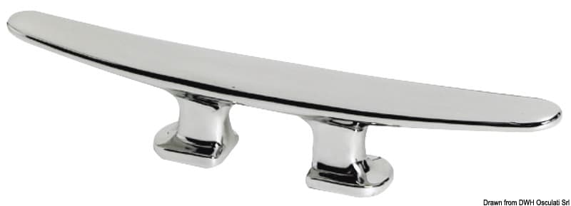 ΔΕΣΤΡΑ SAIL ΙΝΟΧ 22cm
