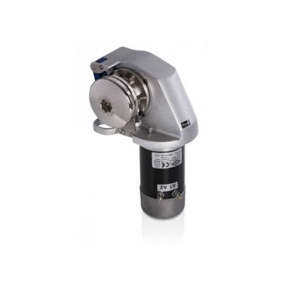 ΕΡΓΑΤΗΣ ΑΓΚΥΡΑΣ ITALWINCH ΟΒΙ 700W/12V 6mm