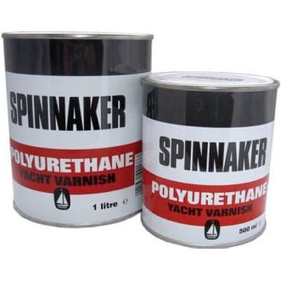 ΒΕΡΝΙΚΙ SPINNAKER POLY 0.5L