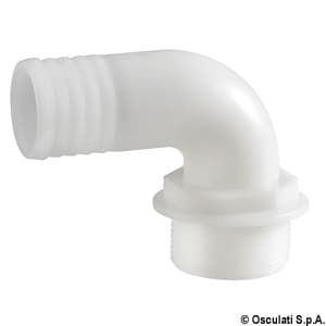 ΣΥΝΔΕΣΜΟΣ ΔΟΧΕΙΟΥ ΝΕΡΟΥ ΓΩΝΙΑΚΟΣ 1 1/2" x 38mm