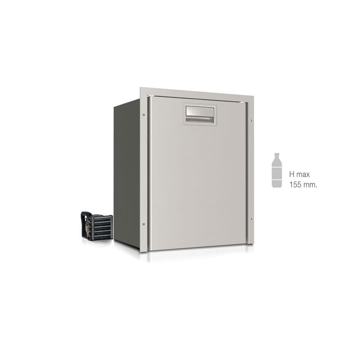 ΨΥΓΕΙΟ DW42 RFX SL 12/24V 42L