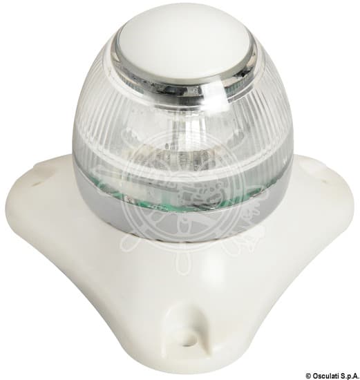ΦΑΝΟΣ ΑΓΚΥΡΟΒΟΛΙΑΣ LED 12/24V ΓΙΑ ΣΚΑΦΗ ΕΩΣ 50Μ