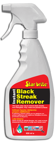 ΚΑΘΑΡΙΣΤΙΚΟ STREAK REMOVER 650ml