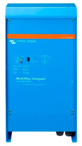 ΦΟΡΤΙΣΤΗΣ/ΜΕΤΑΤΡΟΠΕΑΣ Phoenix Multi Plus C12/2000