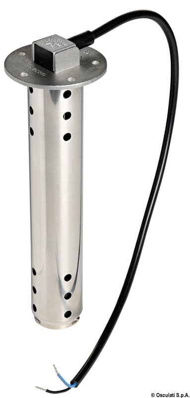 ΦΛΟΤΕΡ ΑΚΑΘΑΡΤΩΝ 380mm 10-180Ω