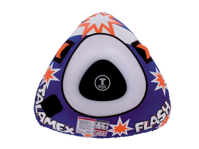 ΦΟΥΣΚΩΤΟ ΤΡΙΓΩΝΙΚΟ TALAMEX FLASH TUBE