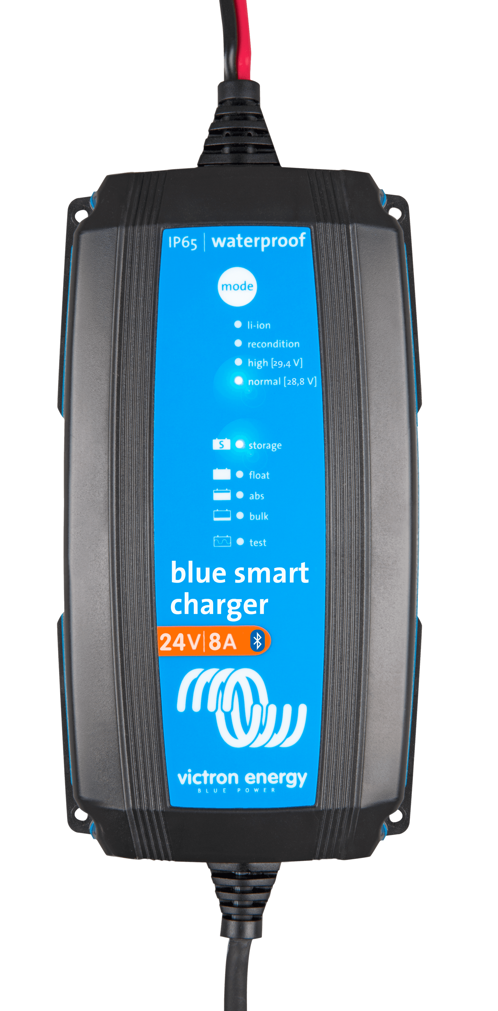 ΦΟΡΤΙΣΤΗΣ Blue Power Smart 24V/8A (1) IP65