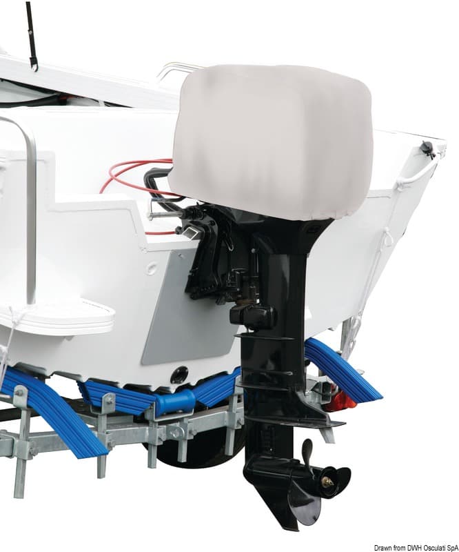 ΚΑΛΥΜΜΑ ΚΕΦΑΛΗΣ ΕΞΩΛ. OCEANSOUTH 2-4HP