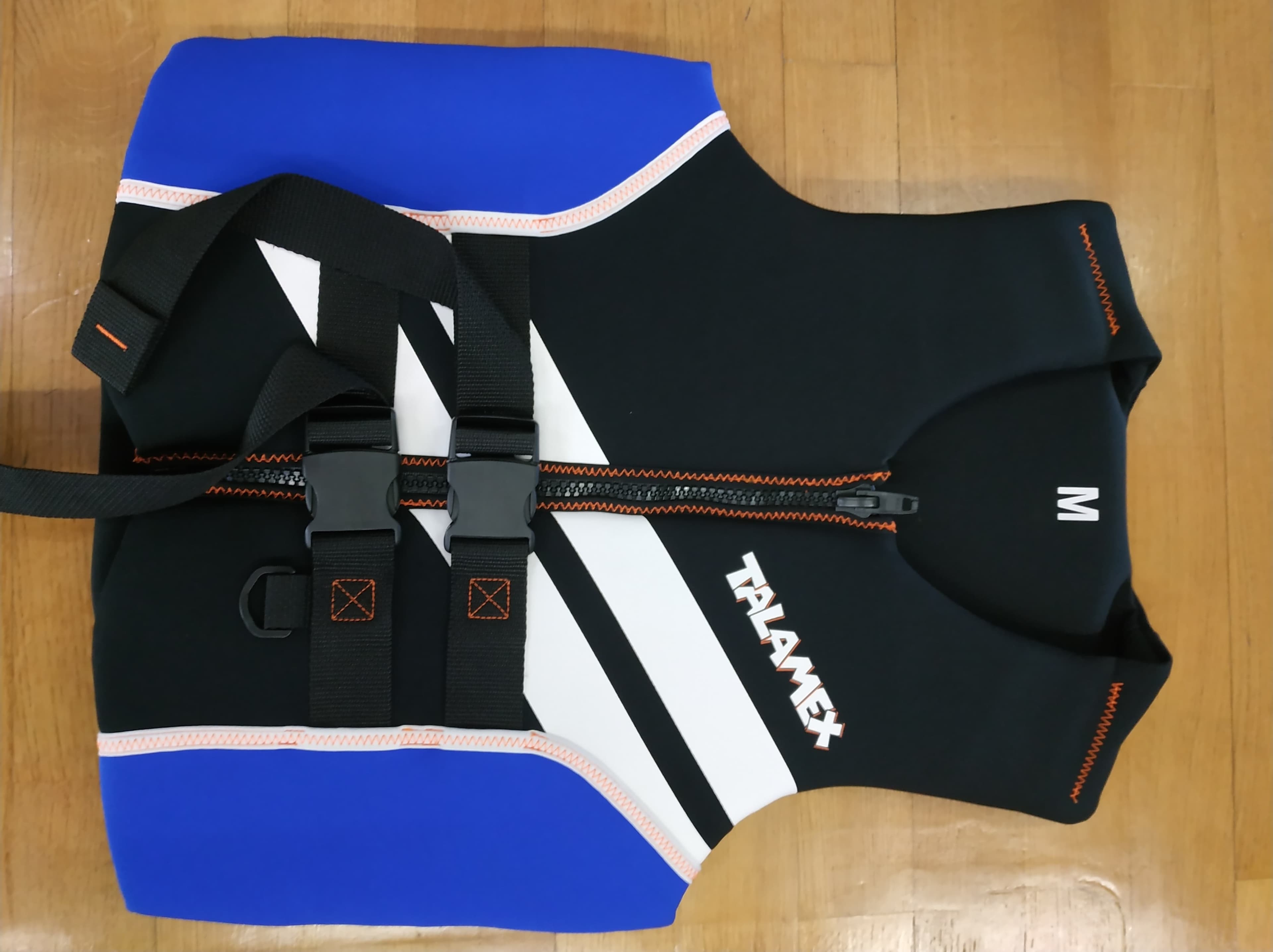 ΣΩΣΙΒΙΟ ΣΚΙ NEOPRENE TALAMEX 50N M