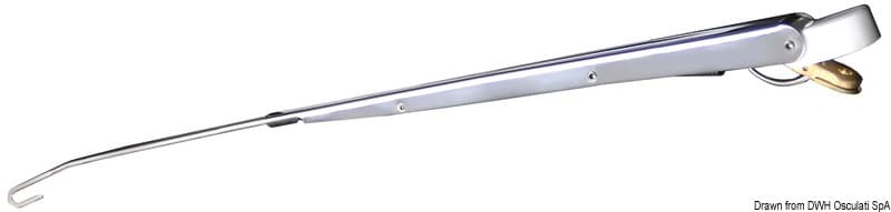 ΜΠΡΑΤΣΟ ΥΑΛΟΚΑΘΑΡΙΣΤΗΡΑ 35-45cm