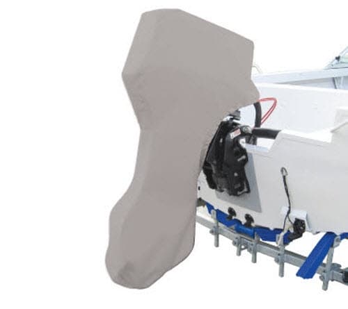 ΚΑΛΥΜΜΑ ΕΞΩΛ. OCEANSOUTH 3.5-6HP