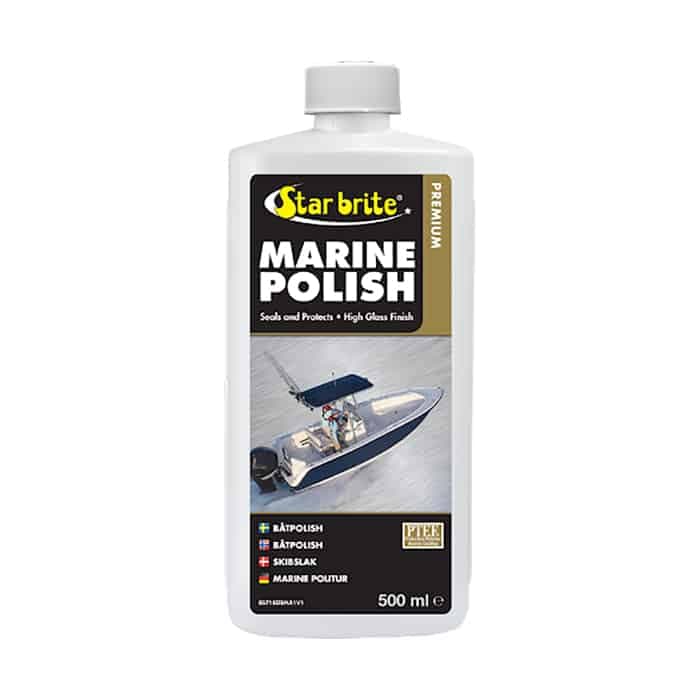ΓΥΑΛΙΣΤΙΚΟ MARINE POLISH PTEF 470ml