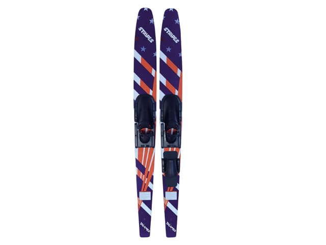 ΠΕΔΙΛΑ SKI TALAMEX STRIPES 69'