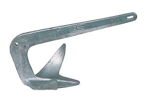 ΑΓΚΥΡΑ BRUCE ΓΑΛΒ 15 Kg