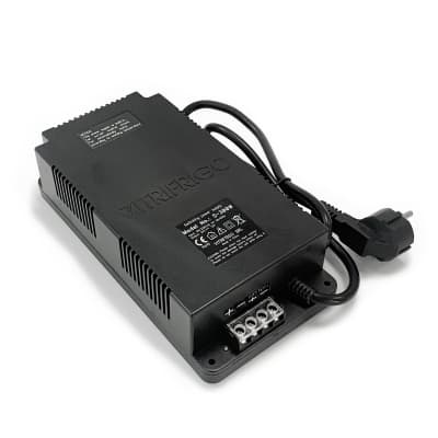 ΜΕΤΑΣΧΗΜΑΤΙΣΤΗΣ ΑΥΤΟΜ. 24VDC/300W 115/230VCA