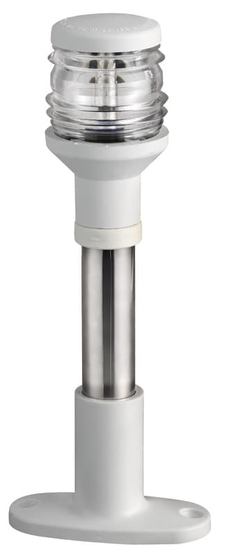 ΦΑΝΟΣ ΠΡΥΜΝΗΣ INOX 20cm