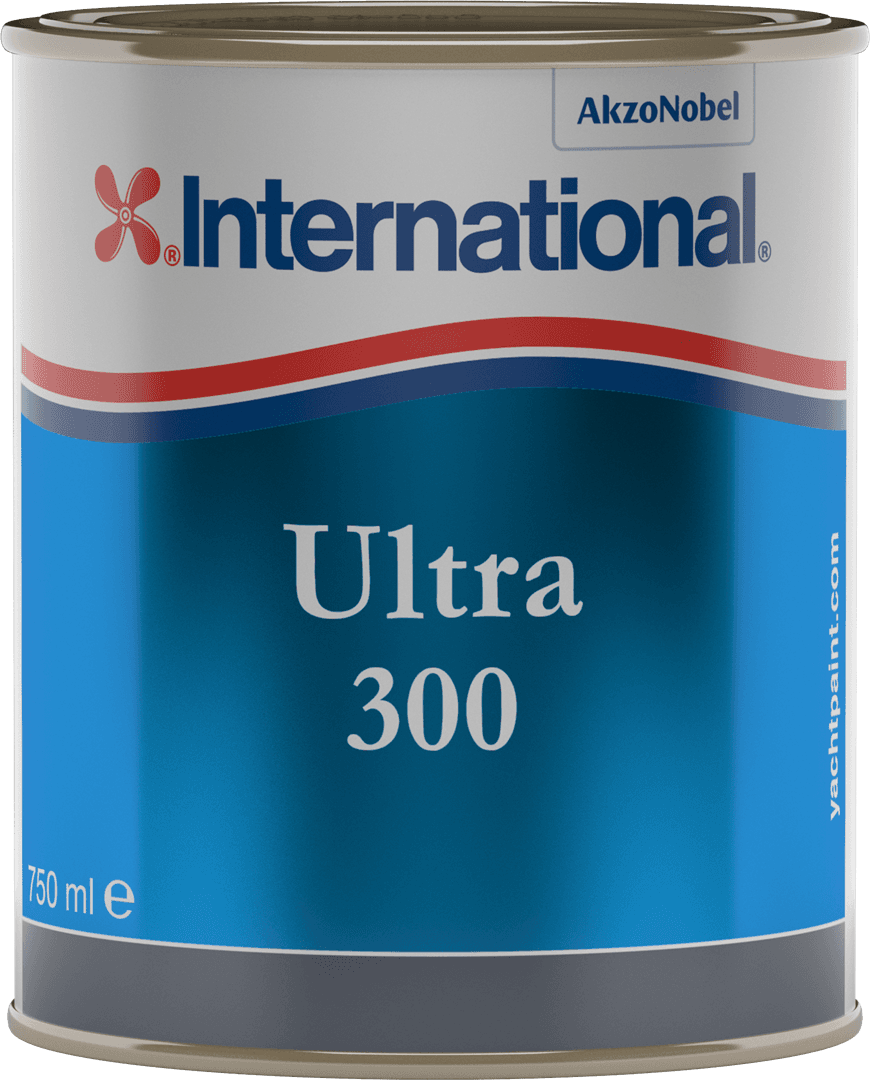 ΥΦΑΛΟΧΡΩΜΑ ULTRA 300 NAVY BLUE 0.75L