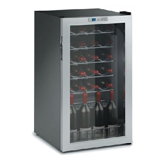 ΨΥΓΕΙΟ ΣΥΝΤHΡΗΤΗΣ ΚΡΑΣΙΩΝ 12/24/220V DCW95 95L
