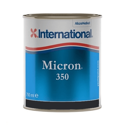 ΥΦΑΛΟΧΡΩΜΑ MICRON 350 ΜΑΥΡΟ 0.75L