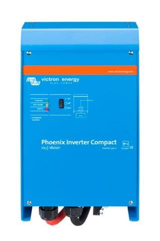 ΜΕΤΑΤΡΟΠΕΑΣ Phoenix C 12V/1600VA