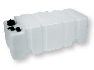 ΔΟΧΕΙΟ ΝΕΡΟΥ TITANO 75 ltr