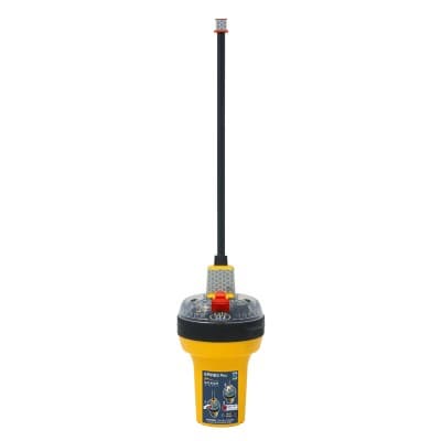 Ocean Signal Θεσιδεικτικός Ραδιοφάρος Έκτ Ανάγκης EPIRB3 Pro, με θήκη 3
