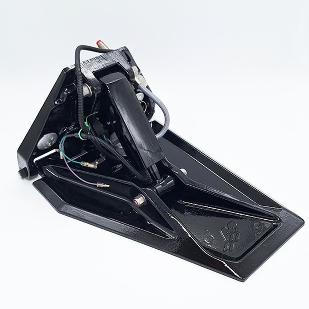 ΣΕΤ ΦΛΑΠΣ QUICKSILVER ΜΕ ΨΗΦΙΑΚΟ ΑΙΣΘΗΤΗΡΑ K-PLANE 280S 842768A05