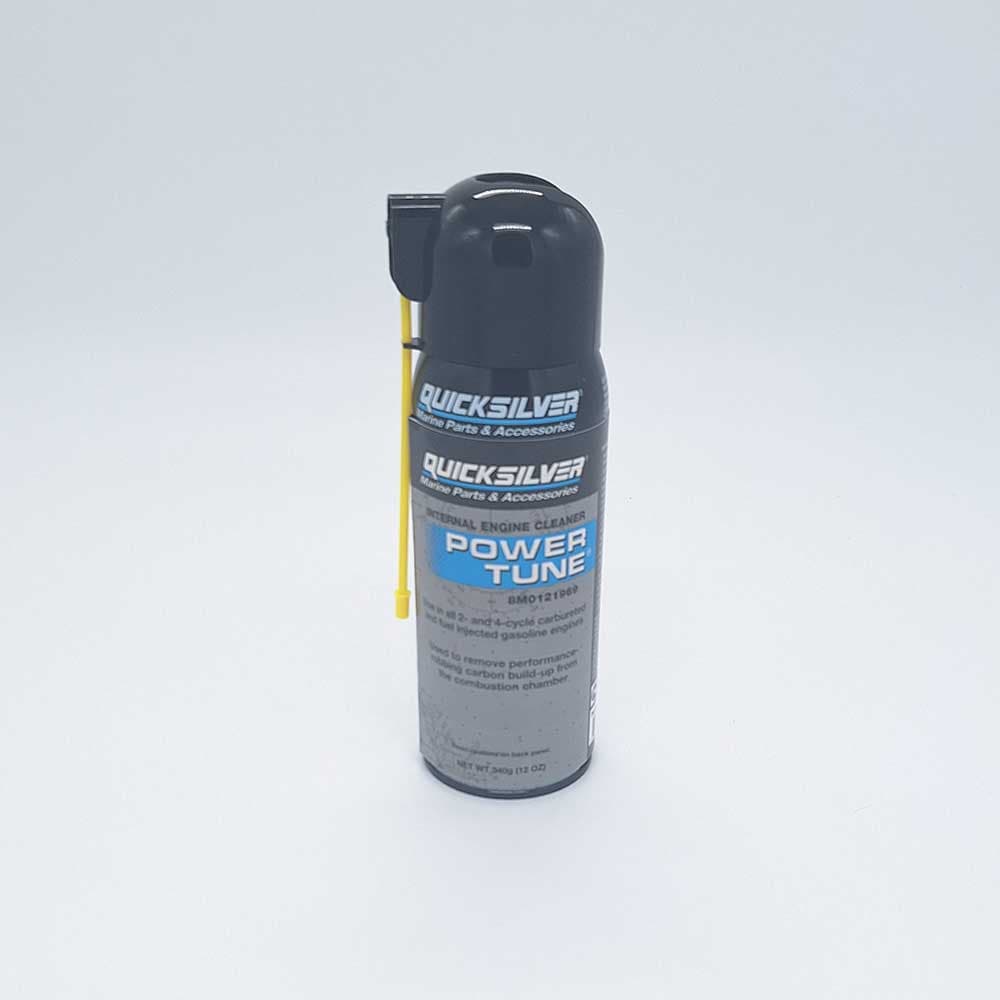 ΚΑΘΑΡΙΣΤΙΚΟ ΣΠΡΕΪ POWER TUNE QUICKSILVER