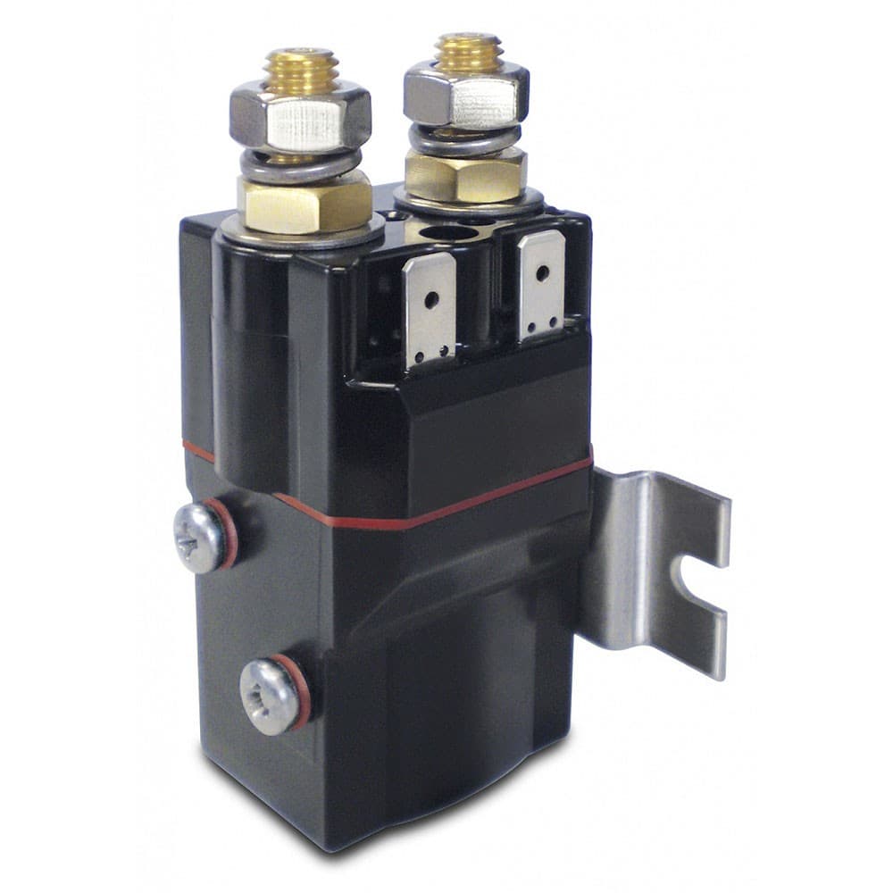 ΡΕΛΕ ΕΡΓΑΤΗ QUICK 150Α T6215-12 STD FTT621512000A00 2