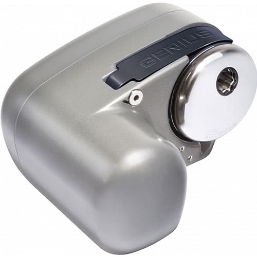 ΕΡΓΑΤΗΣ QUICK GENIUS GP2 500W-12V 06mm FSGP21500006A00