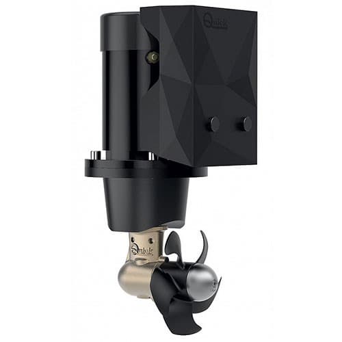 BOW THRUST QUICK Φ140 40KGF 12V 2.2KW S.P. FGBT14040120T00