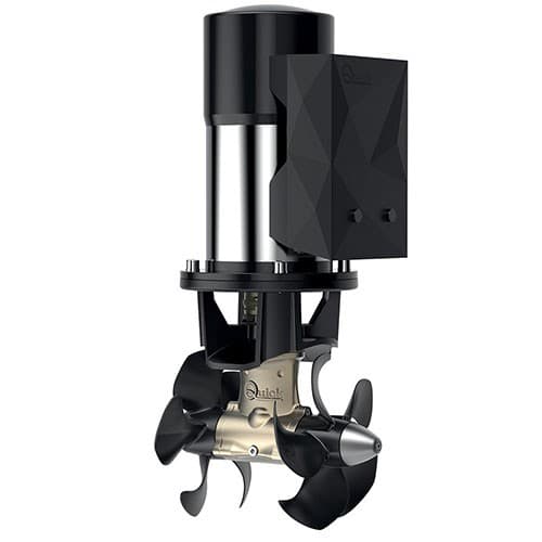 BOW THRUST QUICK Φ250 240KGF 24V 10KW D.P. FGBT25240240T00 2