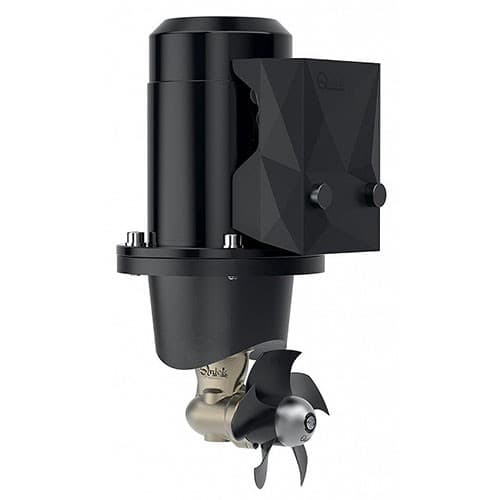 BOW THRUST QUICK Φ110 25 KGF 12V 1,3 KW S.P. FGBT11025120T00