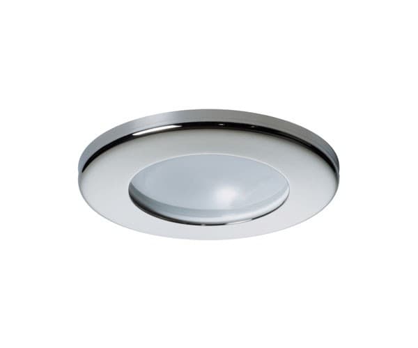 QML TEO INOX QUICK ΧΡΩΜΕ Φ72/54 10W MAX FASP0032X000A00