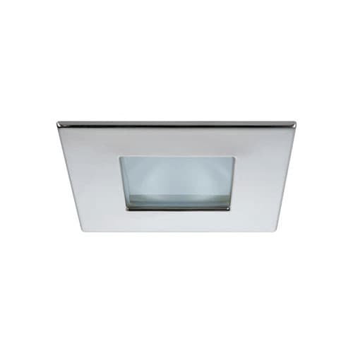 -QML LISA INOX QUICK ΧΡΩΜΕ Φ72/66 20W MAX -FASP0582X100A00