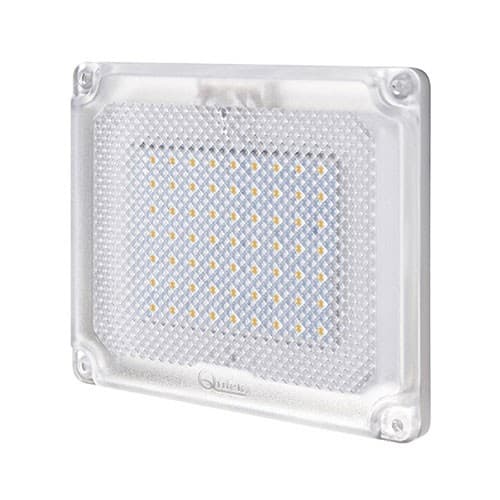 LED QUICK ACTION 10W DAYLIGHT 12/24V FASP3112011CA00