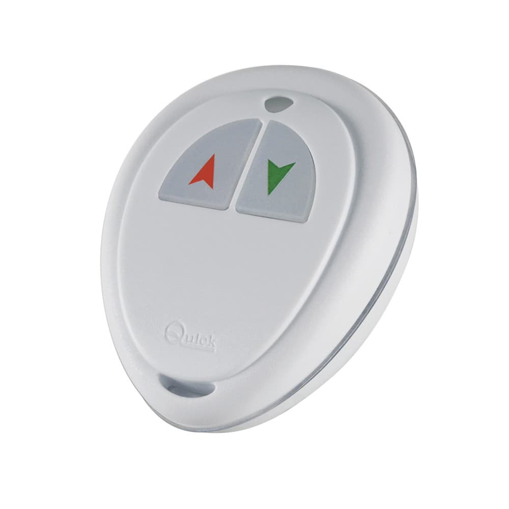 ΡΑΔΙΟΠΟΜΠΟΣ QUICK POCKET P02+ 869MHZ FRRRCP02P000A00 2